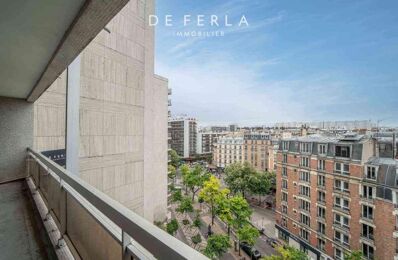 vente appartement 1 145 000 € à proximité de Meudon (92)