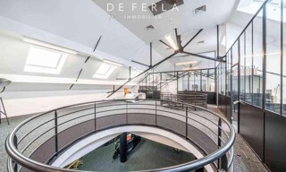 Bureau 15 Pièces 837 m² à vendre à Paris 14 (75014)
