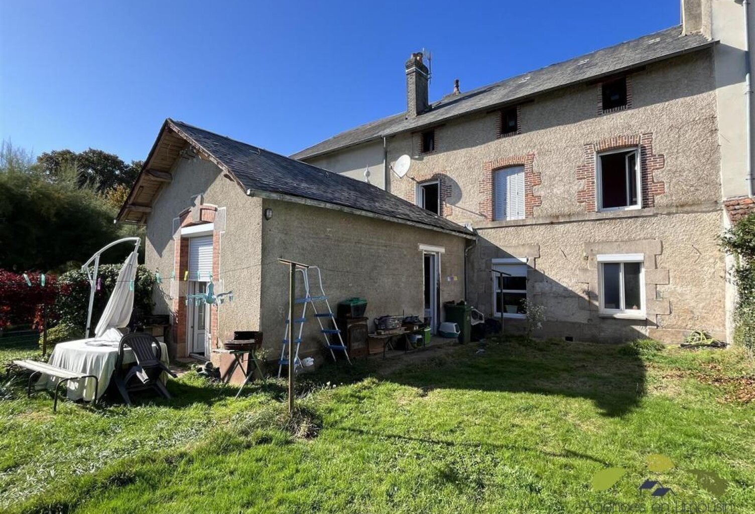 HAUTE VIENNE — photo 1