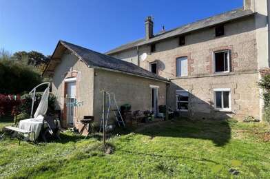 Maison 6 pièces 119000 €