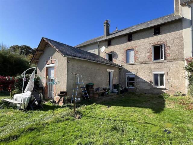 HAUTE VIENNE — photo du bien