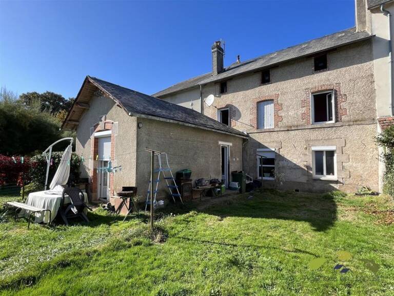 HAUTE VIENNE — photo 1