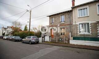 Maison 4 Pièces 100 m² à vendre à Limoges (87000)