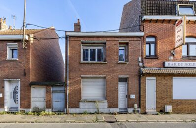 vente immeuble 147 150 € à proximité de Armentières (59280)