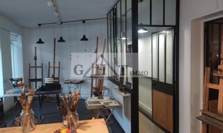 Commerce  58 m² à vendre à Fontenay-sous-Bois (94120)