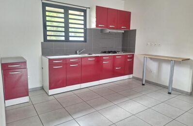 vente appartement 146 076 € à proximité de Saint-Pierre (97410)