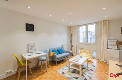 vente appartement 129 000 € à proximité de Saint-Brice-Courcelles (51370)