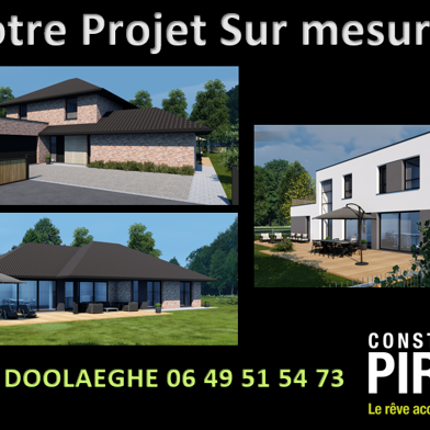 Maison 5 pièces 128 m²