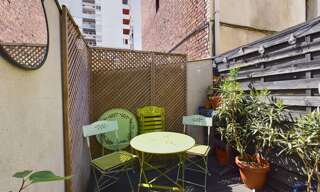 Maison 4 Pièces 74 m² à vendre à Saint-Ouen-sur-Seine (93400)