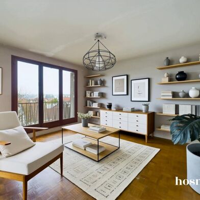 Appartement 2 pièces 199000 €