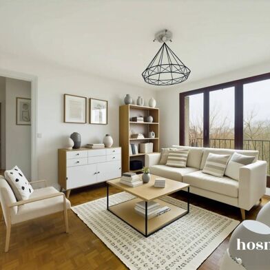 Appartement 2 pièces 199000 €