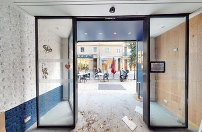 location commerce 4 166 € CC /mois à proximité de Marseille 6 (13006)