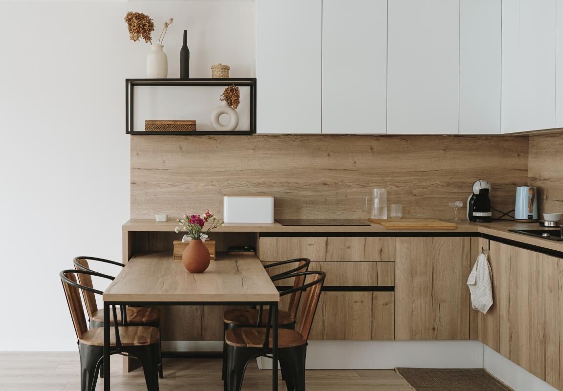 Appartement  T2 à vendre Sauvian 34410