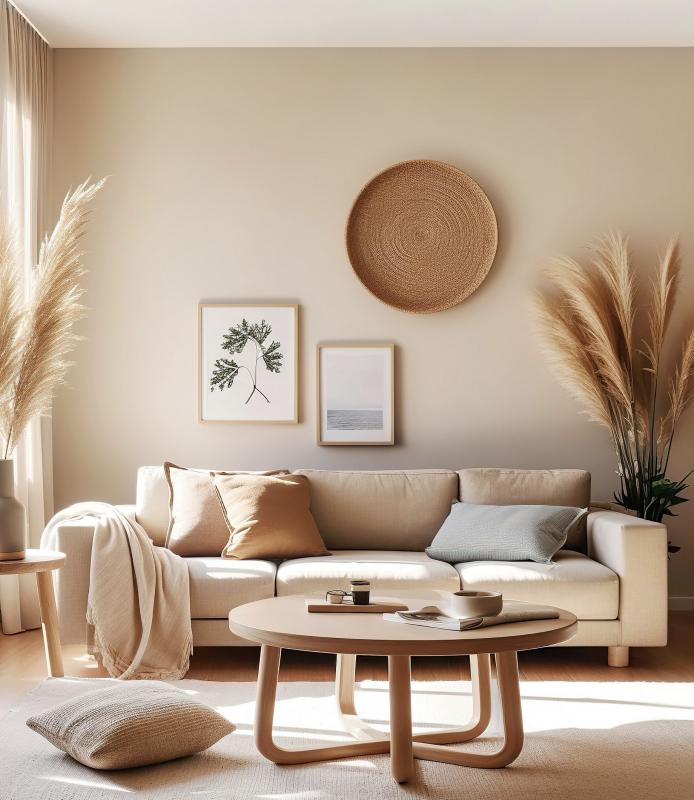 Appartement  T3 à vendre Sauvian 34410