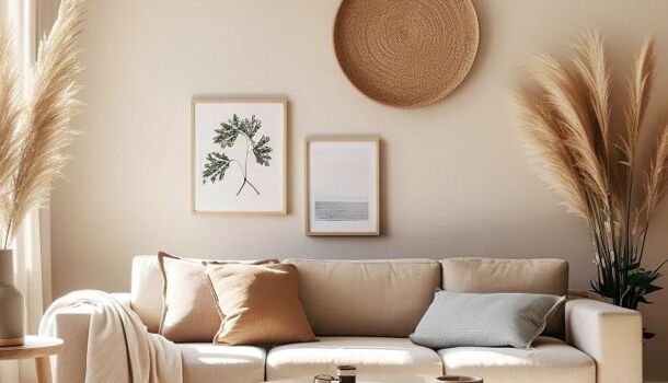 Appartement 3 pièces  à vendre Sauvian 34410