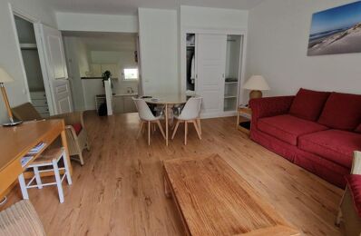 vente appartement 241 500 € à proximité de Le Pouliguen (44510)