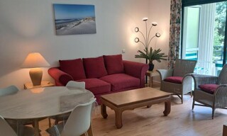 Appartement 2 Pièces 51 m² à vendre à Saint-André-des-Eaux (44117)