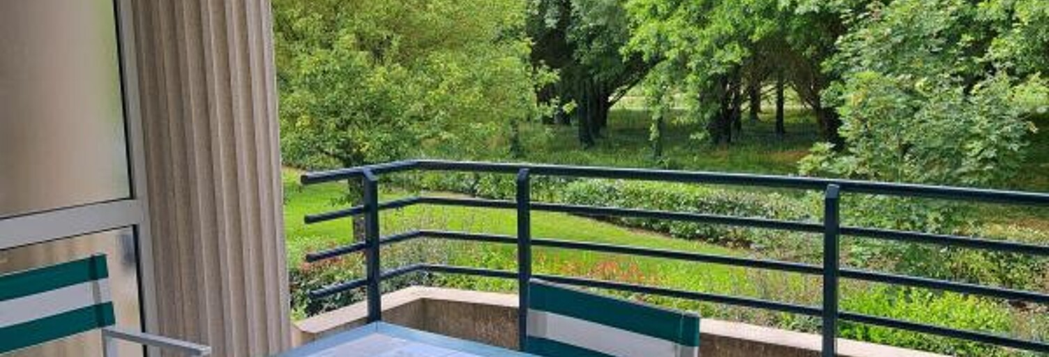 Appartement 2 Pièces 51 m² à vendre à Saint-André-des-Eaux (44117)