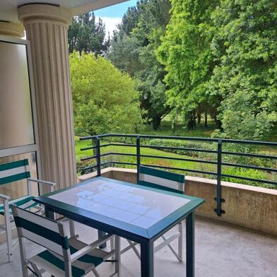 Appartement 2 pièces 228900 €