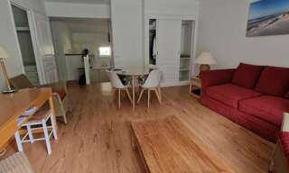 Appartement 2 Pièces 51 m² à vendre à Saint-André-des-Eaux (44117)