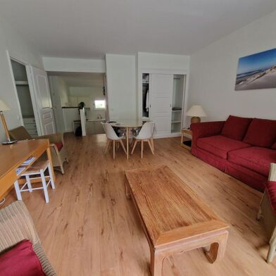 Appartement 2 pièces 224700 €