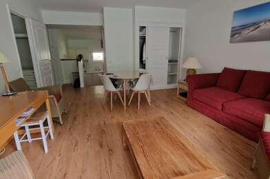 Appartement 2 pièces 224700 €