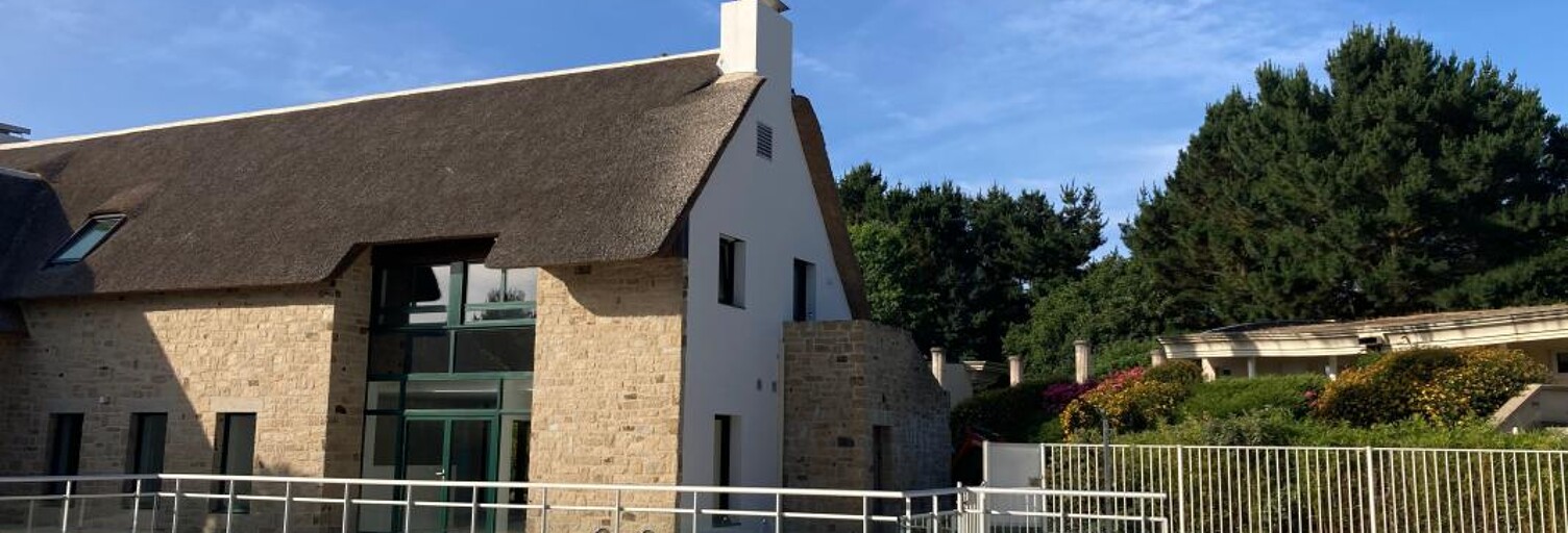 Appartement 2 Pièces 51 m² à vendre à Saint-André-des-Eaux (44117)