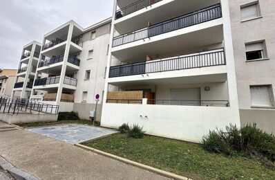 vente appartement 105 000 € à proximité de Boulbon (13150)