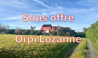 Maison 6 Pièces 142 m² à vendre à La Tour-de-Salvagny (69890)