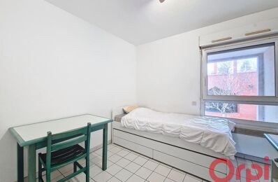 location appartement 497 € CC /mois à proximité de Lyon 2 (69002)