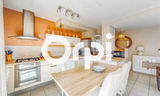 Appartement 3 Pièces 59 m² à vendre à Montpellier (34080)