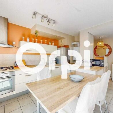 Appartement 3 pièces 157000 €