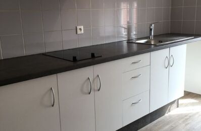 appartement 1 pièces 30 m2 à louer à Saint-Paul-Lès-Dax (40990)