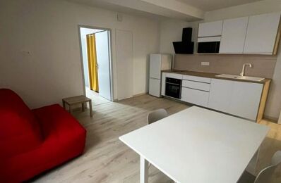 appartement 2 pièces 35 m2 à louer à Aire-sur-l'Adour (40800)