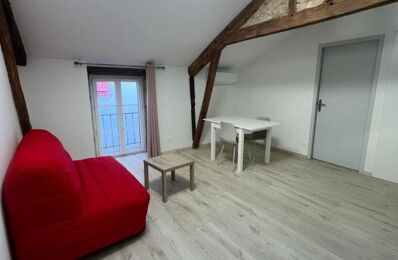 location appartement 620 € CC /mois à proximité de Le Houga (32460)