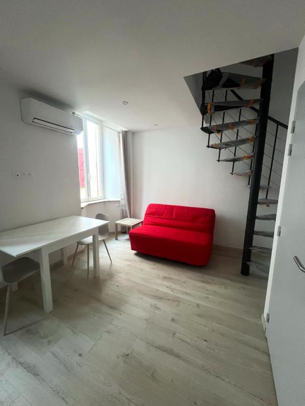 Appartement 2 pièces  à louer Aire-sur-l'Adour 40800