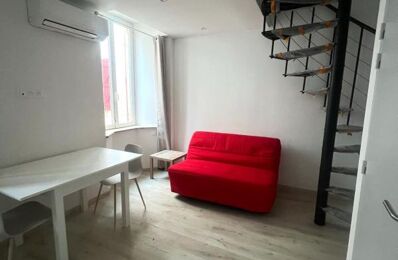 location appartement 570 € CC /mois à proximité de Aire-sur-l'Adour (40800)