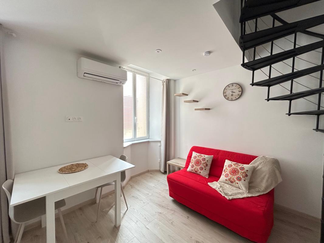 Appartement  T2 à louer Aire-sur-l'Adour 40800