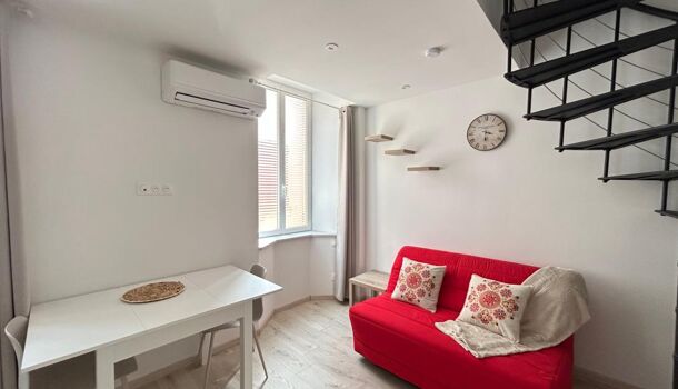 Appartement 2 pièces  à louer Aire-sur-l'Adour 40800