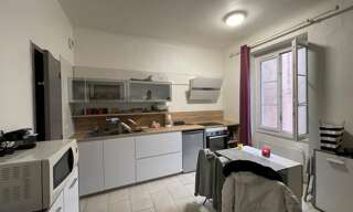 Appartement 1 Pièce 19 m² à vendre à Dax (40100)