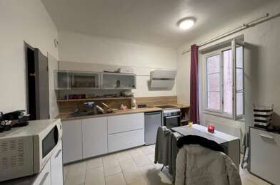 Appartement 1 pièces 74000 €