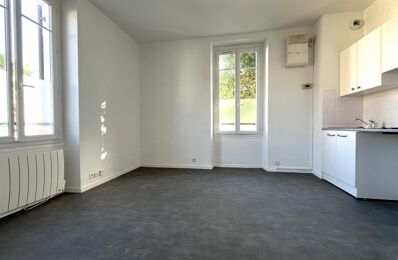 vente appartement 157 500 € à proximité de Bassussarry (64200)