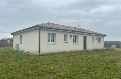 vente maison Nous consulter à proximité de Saint-Gor (40120)