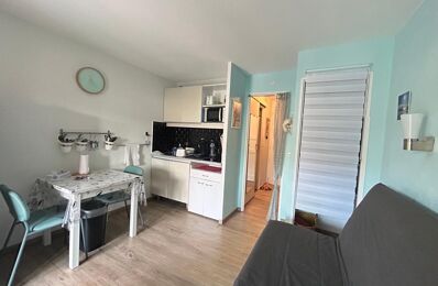 vente appartement 129 500 € à proximité de Six-Fours-les-Plages (83140)