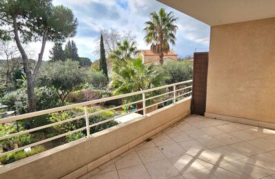 vente appartement 310 000 € à proximité de Puget-sur-Argens (83480)