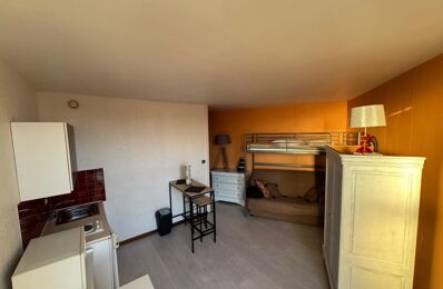 vente appartement 97 000 € à proximité de Montivilliers (76290)