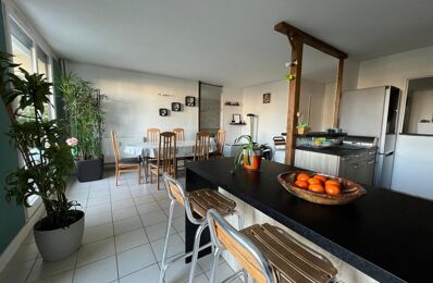 vente appartement 225 000 € à proximité de Annecy (74000)