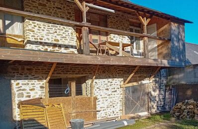 vente maison 255 000 € à proximité de Béganne (56350)