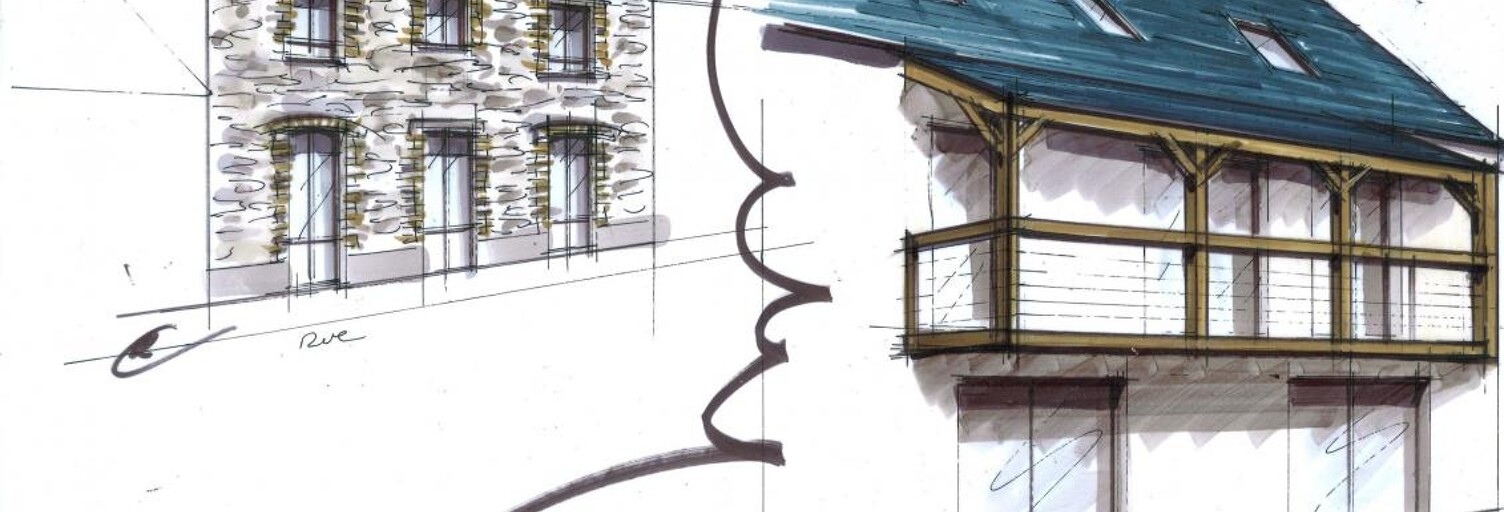 Maison 3 Pièces 148 m² à vendre à Missillac (44780)