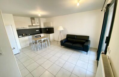 location appartement 1 350 € CC /mois à proximité de Ferney-Voltaire (01210)